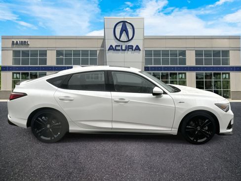 New 2026 Acura Integra A-Spec image 6