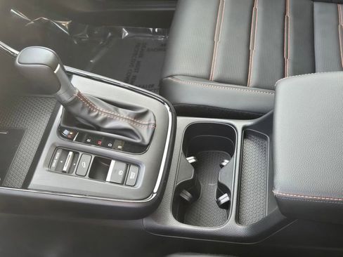 New 2026 Honda CR-V Sport Touring image 23