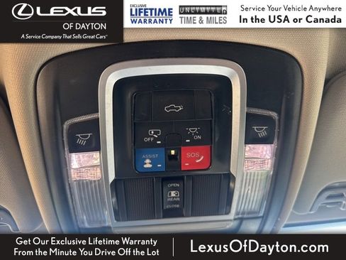 Used 2024 RAM 2500 Laramie image 29