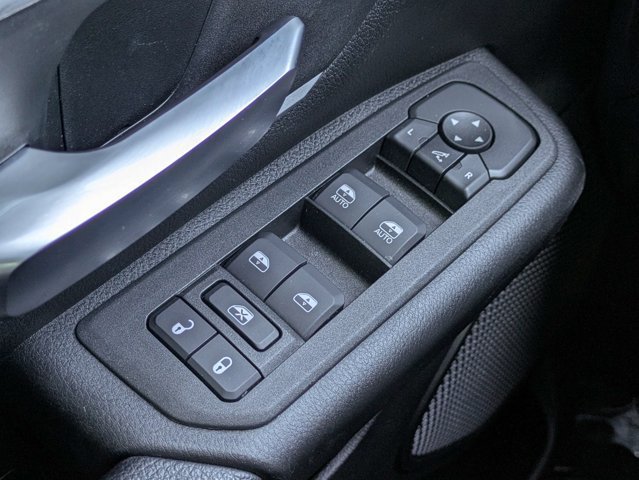Used 2025 RAM 1500 Big Horn AWD/4WD image 23