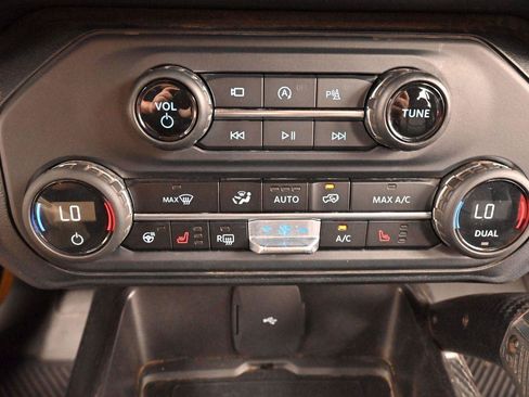 Used 2023 Ford Bronco Raptor AWD/4WD image 22