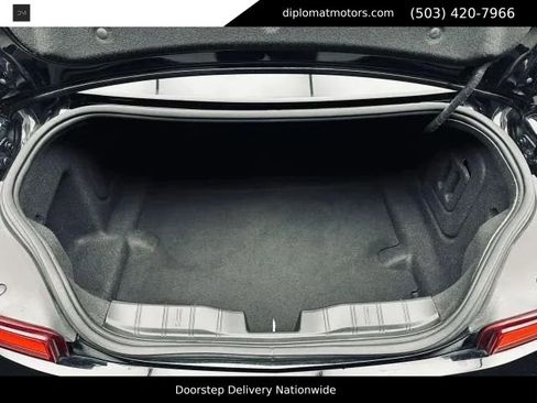 Used 2018 Chevrolet Camaro SS RWD image 43