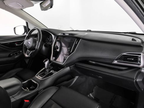 Used 2023 Subaru Outback Limited image 14