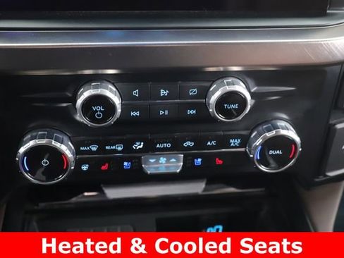 Used 2023 Ford F250 King Ranch AWD/4WD image 4