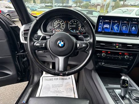 Used 2016 BMW X5 xDrive40e image 20