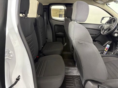 Certified 2022 Ford Ranger XL w/ Equipment Group 101A High image 31