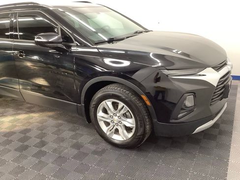 Used 2019 Chevrolet Blazer LT image 23