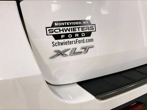 Certified 2023 Ford Explorer XLT w/ Equipment Group 202A AWD/4WD image 8