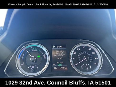 Used 2023 Hyundai Sonata SEL FWD image 16