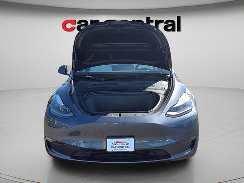 Used 2021 Tesla Model Y Performance AWD/4WD image 22