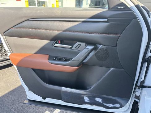 New 2026 MAZDA CX-50 AWD 2.5 S w/ Accent Package image 22