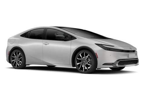 New 2026 Toyota Prius Plug-In Hybrid FWD image 14