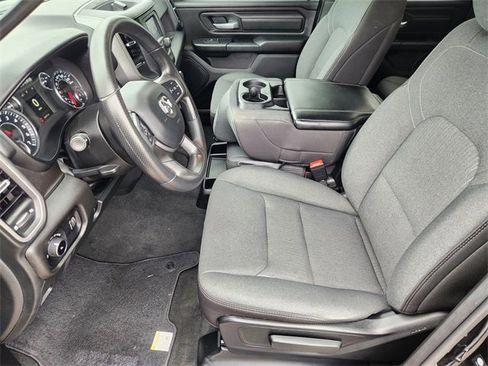 Used 2024 RAM 1500 Tradesman image 13