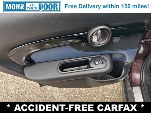 Used 2016 MINI Cooper Clubman S image 32