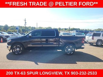 Used 2019 RAM 1500 Limited