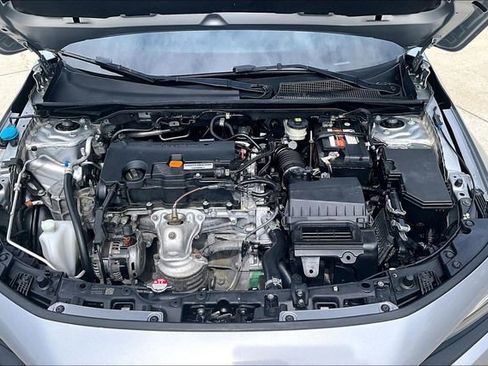 Used 2022 Honda Civic Sport image 10