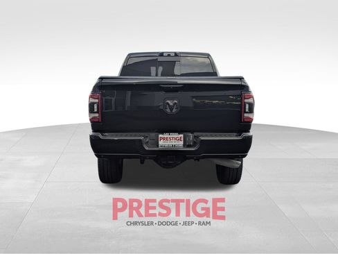 Used 2023 RAM 3500 Laramie AWD/4WD image 11