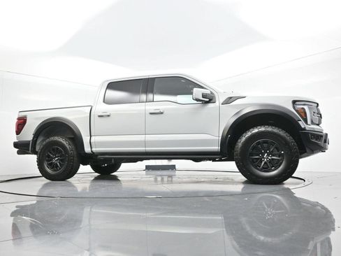 Used 2024 Ford F150 Raptor AWD/4WD image 50