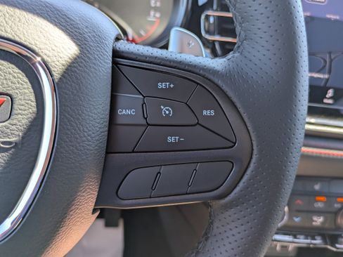 New 2026 Dodge Durango GT w/ Blacktop Package image 22