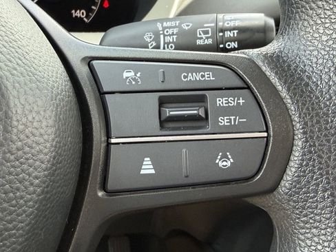 Used 2024 Honda HR-V LX image 29