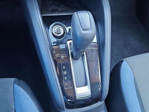 Used 2024 Nissan Versa SV FWD image 11
