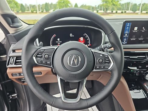 New 2026 Acura MDX FWD w/ Technology Package image 18