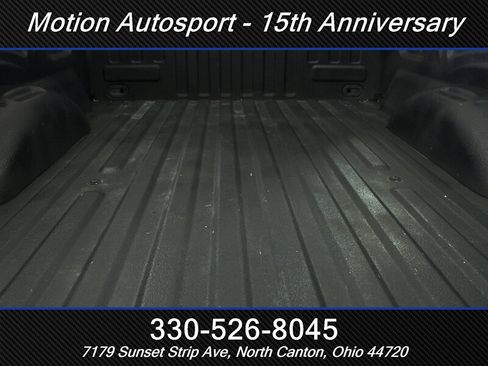 Used 2018 Ford F150 XLT w/ Equipment Group 302A Luxury AWD/4WD image 10