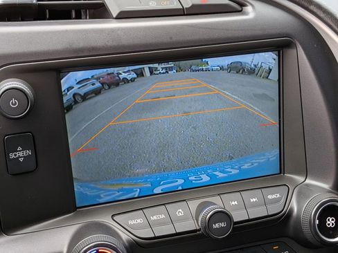 Used 2015 Chevrolet Corvette Stingray Coupe w/ 3LT Preferred Equipment Group image 24