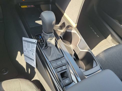 New 2026 Toyota Camry LE FWD image 18