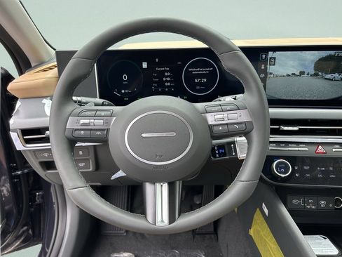 New 2026 Hyundai Sonata Limited FWD image 34