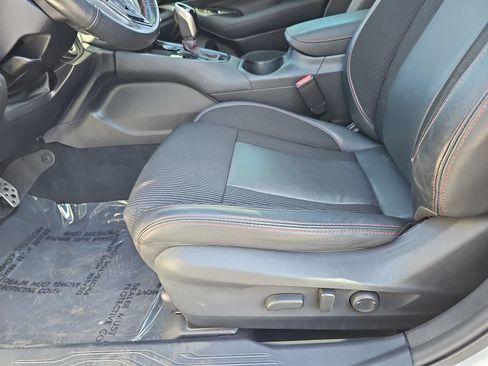Certified 2024 Subaru Legacy Limited AWD/4WD image 30