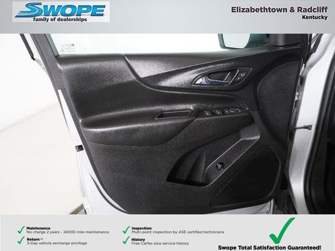 Used 2019 Chevrolet Equinox LT image 13