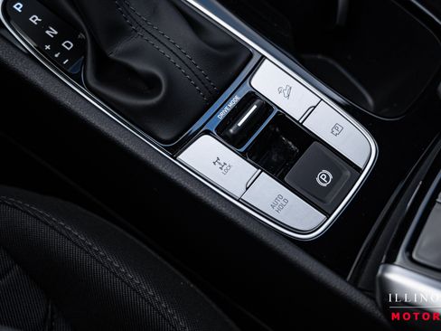 Used 2022 Hyundai Santa Cruz SEL Premium image 29