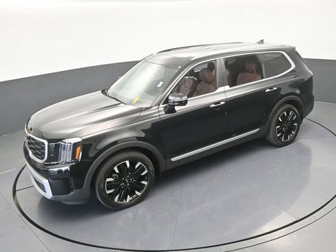 Used 2024 Kia Telluride SX image 62