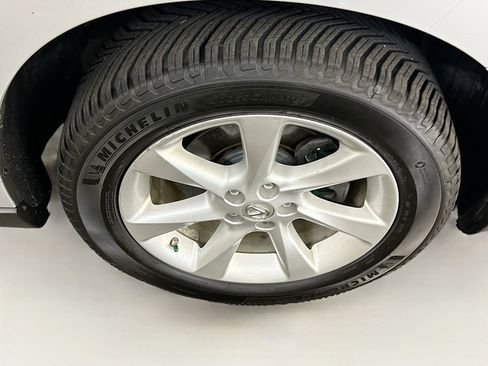 Used 2011 Lexus RX 350 AWD w/ Premium Pkg image 11