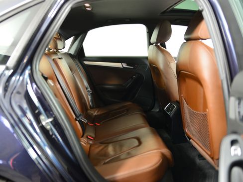 Used 2015 Audi A4 2.0T Premium Plus w/ Technology Package image 23