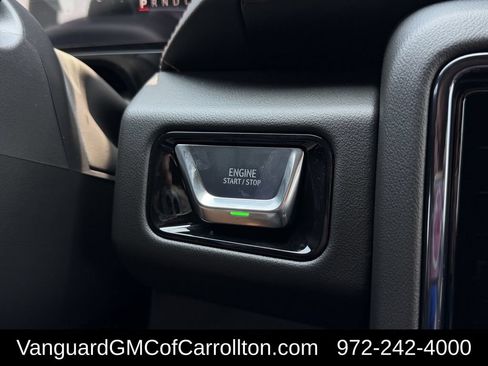 New 2026 GMC Yukon AT4 w/ AT4 Premium Plus Package AWD/4WD image 19