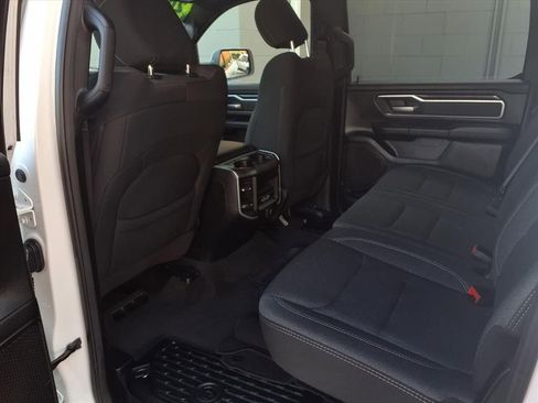 Used 2020 RAM 1500 Big Horn image 17