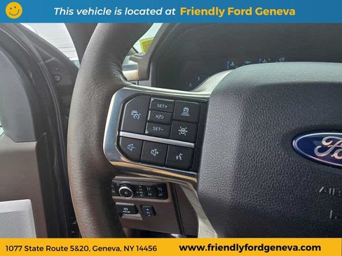 Used 2025 Ford F150 King Ranch AWD/4WD image 28