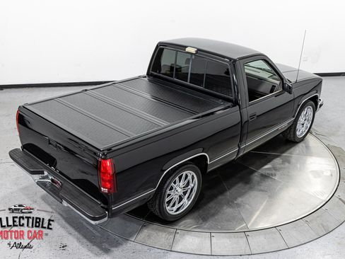 Used 1993 GMC Sierra 1500 2WD Regular Cab image 32