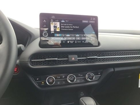 Used 2025 Honda HR-V EX-L image 23