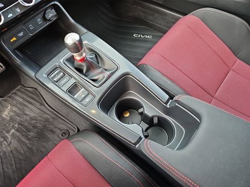 Used 2025 Honda Civic Si image 23