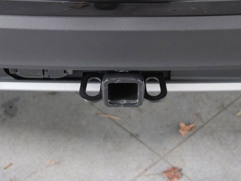 New 2026 Ford Explorer Platinum w/ LUX Leather Package image 13