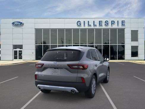 New 2025 Ford Escape Active w/ Cold Weather Package image 8