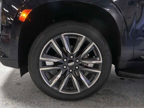 Used 2021 Cadillac Escalade Sport w/ Driver Assist Tech Package image 5