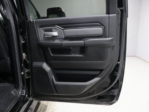 Used 2020 RAM 2500 Power Wagon image 27