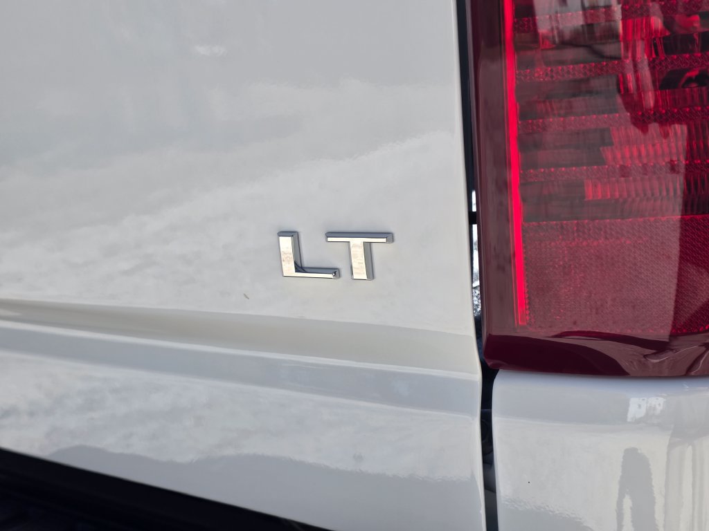 New 2026 Chevrolet Silverado 2500 LT w/ All Star Edition AWD/4WD image 8