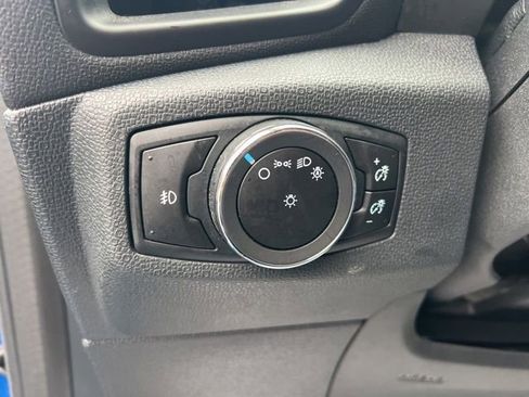 Used 2019 Ford EcoSport SE image 10