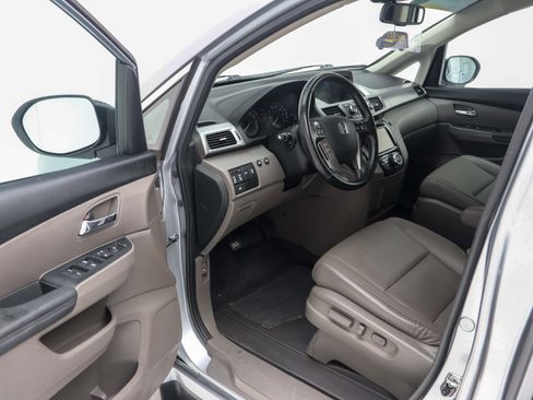 Used 2016 Honda Odyssey EX-L image 22