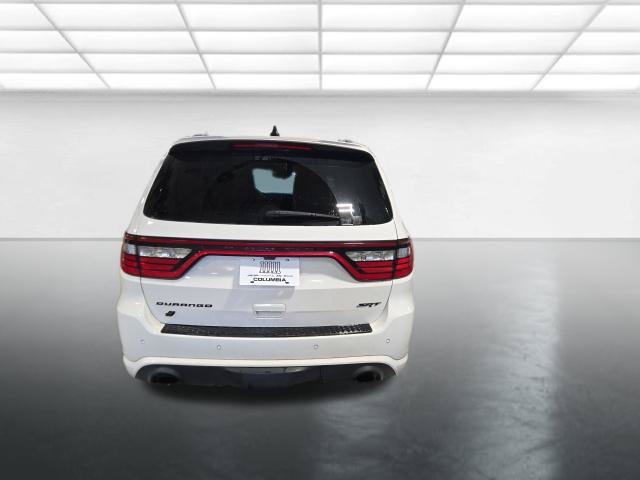 Used 2024 Dodge Durango SRT AWD/4WD image 5